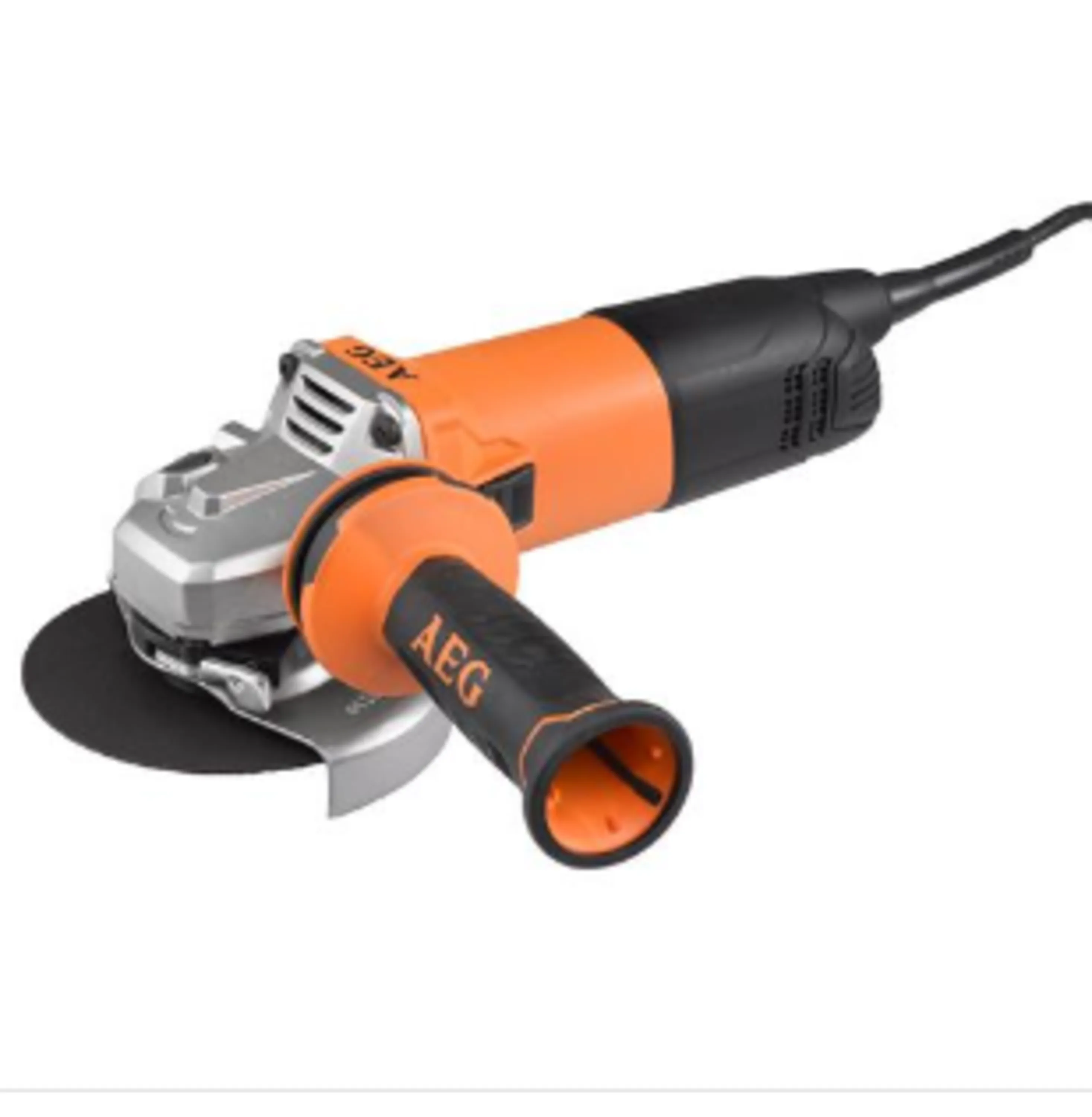 مینی فرز 1000 وات آاگ مدل WS10-115 مینی فرز 1000 وات آاگ مدل WS10-115